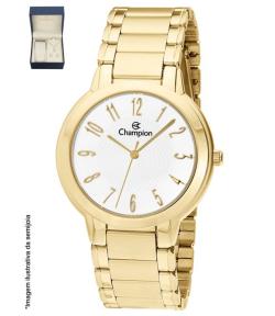 Relogio Champion Masculino - CH22386E - Conjunto