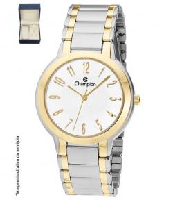 Relogio Champion Masculino - CH22386W - Conjunto (Produto Esgotado)