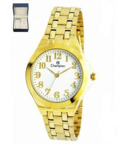 Relogio Champion Feminino - CH22877W Relogio Champion Feminino - CH22877W