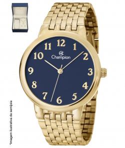 Relogio Champion Feminino - CH22911B