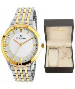 Relogio Champion Masculino - CH22948D