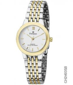 Relogio Champion Feminino - CH24035B