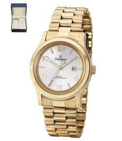 Relogio Champion Feminino - CH24428E - Conjunto Relogio Champion Feminino - CH24428E - Conjunto