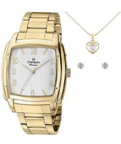 Relogio Champion Masculino - CH24553C