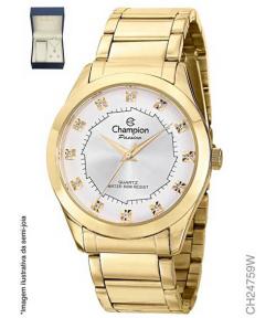 Relogio Champion Feminino - CH24759W