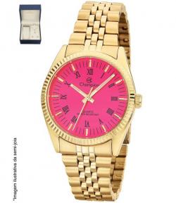 Relogio Champion Feminino - CH24777J Relogio Champion Feminino - CH24777J