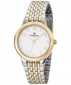 ]Relogio Champion Feminino - CH24795B