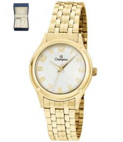 Relogio Champion Feminino - CH24893W