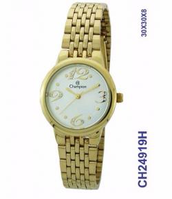 Relogio Champion Feminino - CH24919H