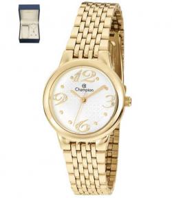 Relogio Champion Feminino - CH24919W Relogio Champion Feminino - CH24919W