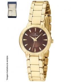 Relogio Champion Feminino - CH24937K Relogio Champion Feminino - CH24937K