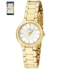 Relogio Champion Feminino - CH24937W