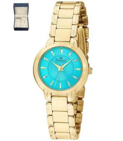 Relogio Champion Feminino - CH24937Y - Conjunto Relogio Champion Feminino - CH24937Y - Conjunto