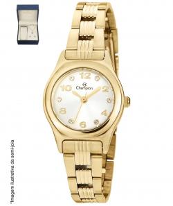 Relogio Champion Feminino - CH24991W