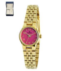 Relogio Champion Feminino - CH25141J - Conjunto Relogio Champion Feminino - CH25141J - Conjunto