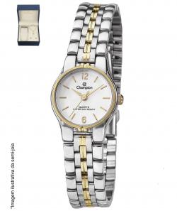 Relogio Champion Feminino - CH25203W