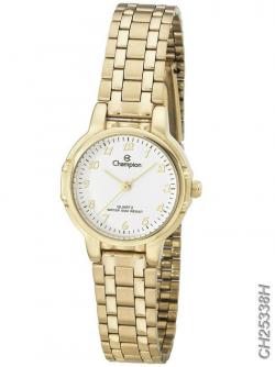 Relogio Champion Feminino - CH25338B