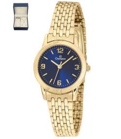 Relogio Champion Feminino - CH26775K - Conjunto Relogio Champion Feminino - CH26775K - Conjunto