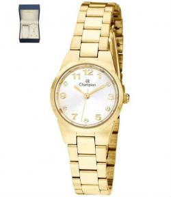 Relogio Champion Feminino - CH26846W