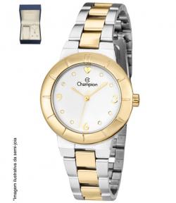 Relogio Champion Feminino - CH26855E Relogio Champion Feminino - CH26855E