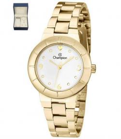 Relogio Champion Feminino - CH26855W Relogio Champion Feminino - CH26855W