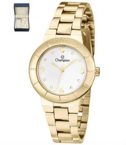 Relogio Champion Feminino - CH26855W