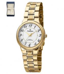 Relogio Champion Feminino - CH26882C Relogio Champion Feminino - CH26882C