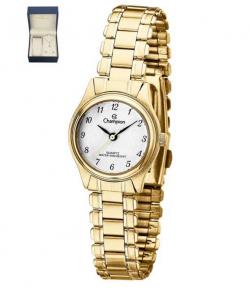 Relogio Champion Feminino - CH27121W Relogio Champion Feminino - CH27121W