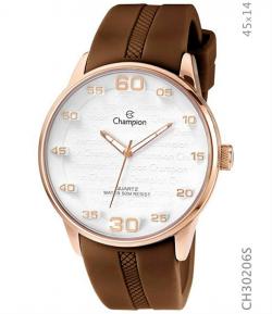 Relogio Champion Feminino - CH30206S