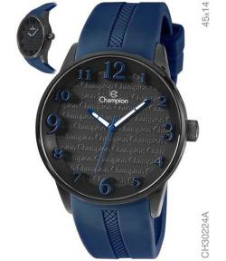 Relogio Champion Feminino - CH30224A