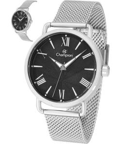 Relogio Champion Feminino - CH30251T