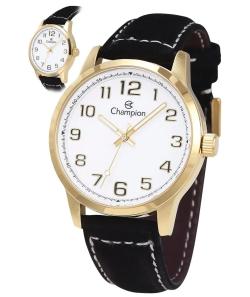 Relogio Champion Masculino - CH30395B