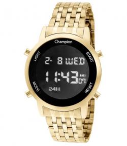 Relogio Champion Feminino - CH48091H