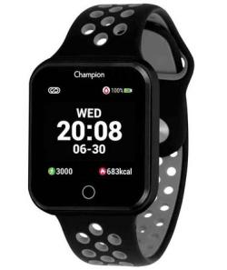 Relogio Champion Smartwatch Unisex - CH50066D