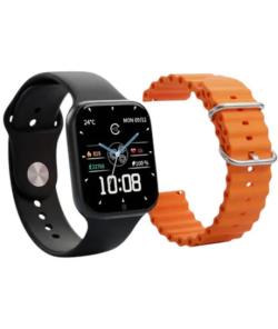 Relogio Champion Smartwatch Unisex - CH50066P