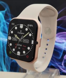 Relogio Champion Smartwatch Unisex - CH50066U