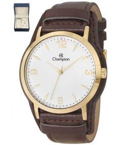 Relogio Champion Feminino - CN20328W- Conjunto Relogio Champion Feminino - CN20328W- Conjunto