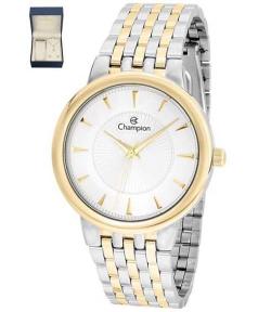 Relogio Champion Feminino - CN20515C - Conjunto Relogio Champion Feminino - CN20515C - Conjunto