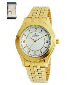Relogio Champion Feminino - CN20524W Relogio Champion Feminino - CN20524W