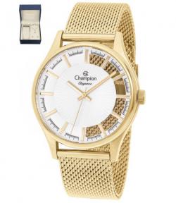 Relogio Champion Feminino - CN20935B