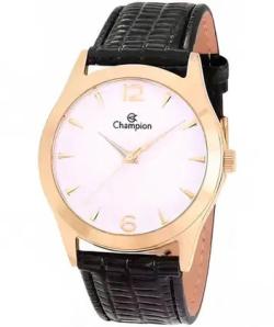 Relogio Champion Feminino - CN20935B