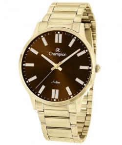 Relogio Champion Masculino - CN21096R