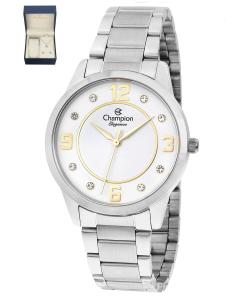 Relogio Champion Feminino - CN24119X- Conjunto