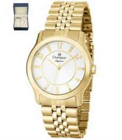 Relogio Champion Feminino - CN25047W Relogio Champion Feminino - CN25047W