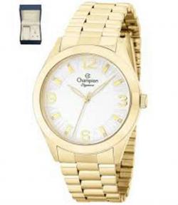 Relogio Champion Feminino - CN25216W