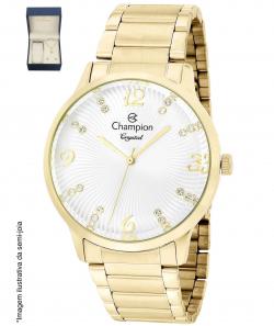 Relogio Champion Feminino - CN25556W