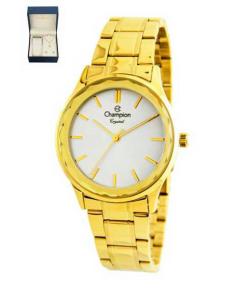 Relogio Champion Feminino - CN25574B