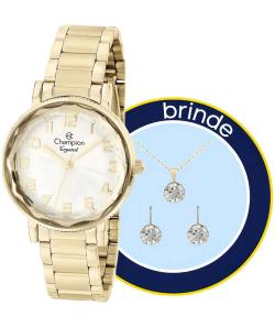 Relogio Champion Feminino - CN25596B