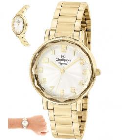 Relogio Champion Feminino - CN25596I
