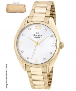 Relogio Champion Feminino - CN25681G